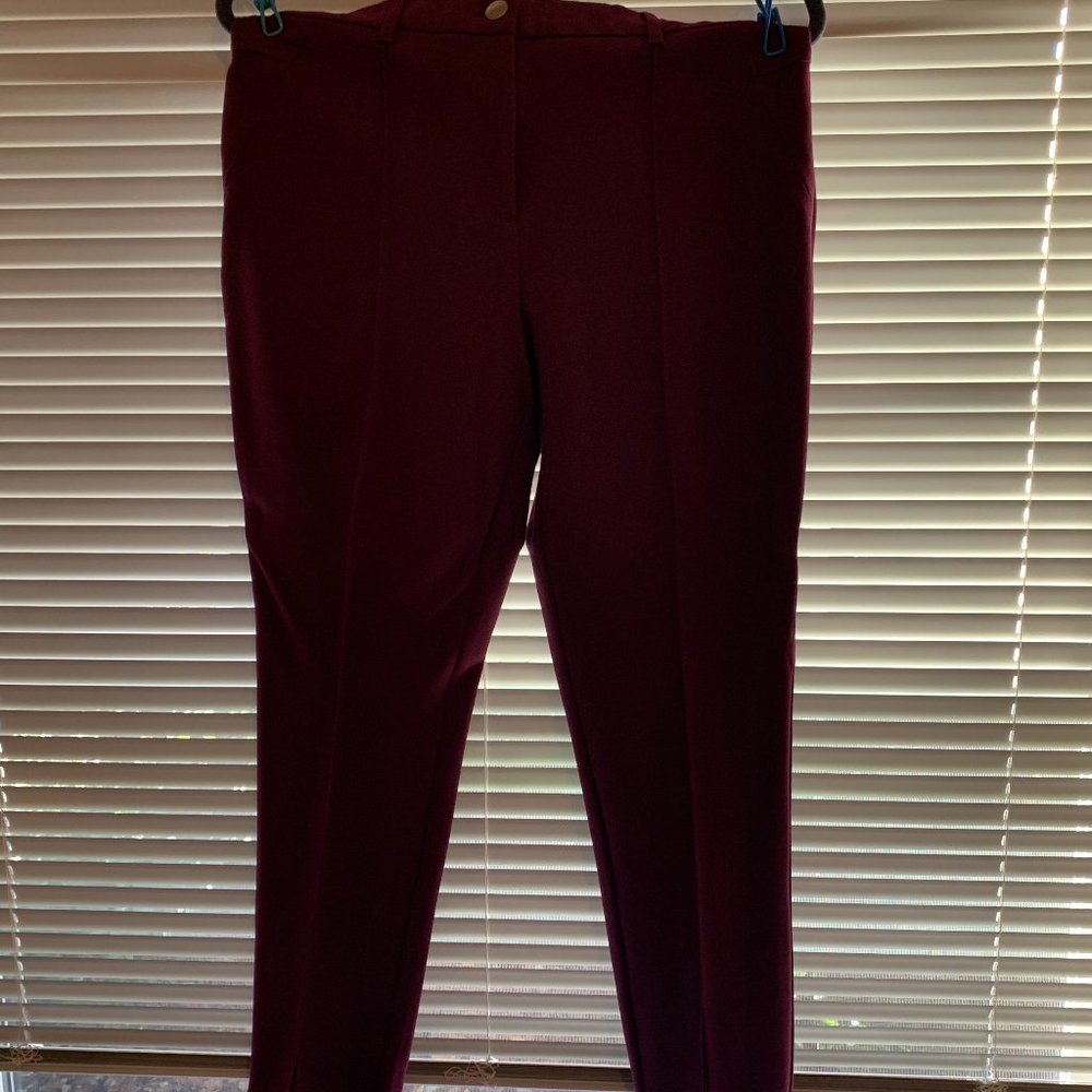 Chicos Slacks
